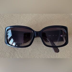 Fendi Rectangle Sunglasses